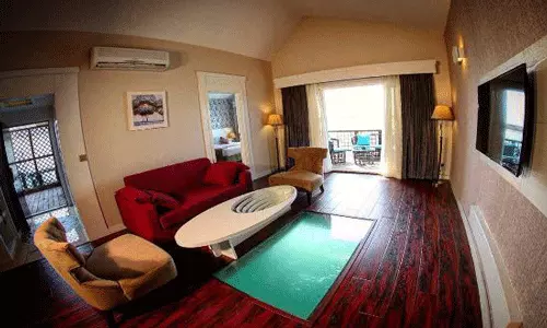 هتل ترنج کیش هتل ترنج کیش